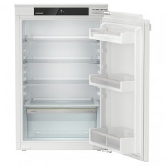 Liebherr IRe 3900 Εντοιχιζόμενο Mini Bar NoFrost Υ87.2xΠ55.9xΒ54.6εκ. Λευκό